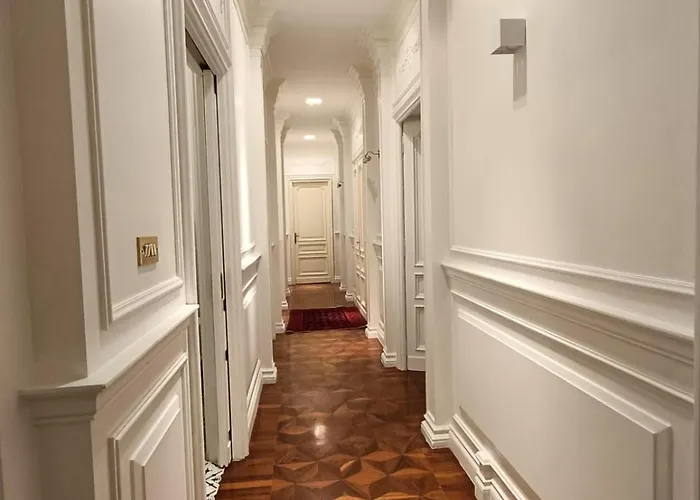Apartment Magna Mater