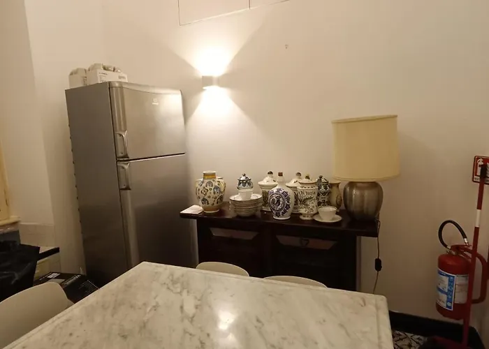 Apartment Magna Mater