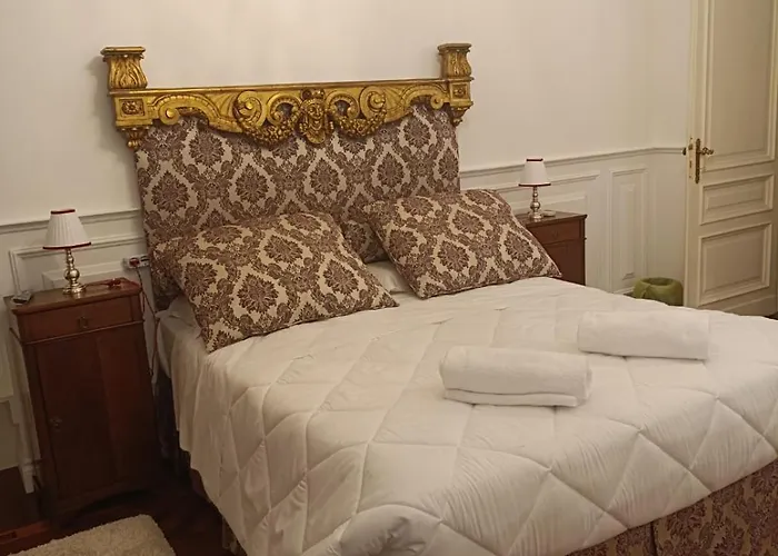 Apartment Magna Mater *