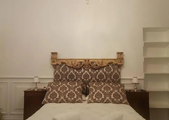Apartment Magna Mater *