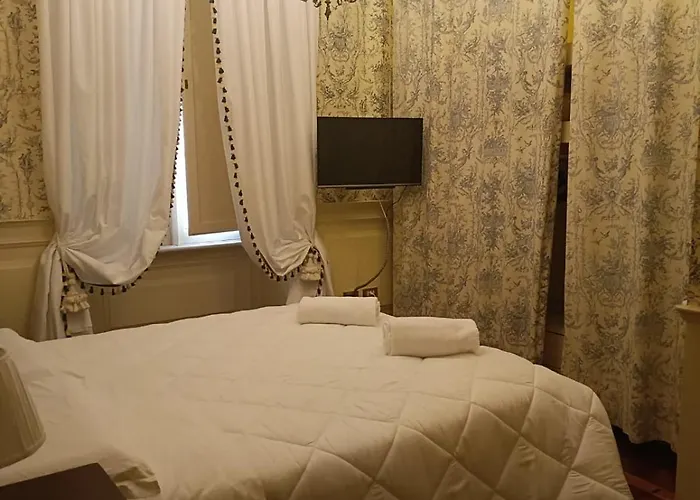 Magna Mater Apartment *