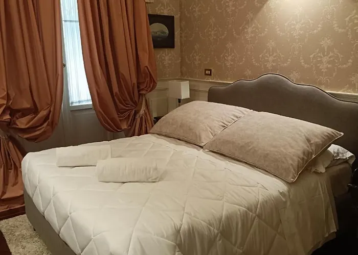 Apartment Magna Mater
